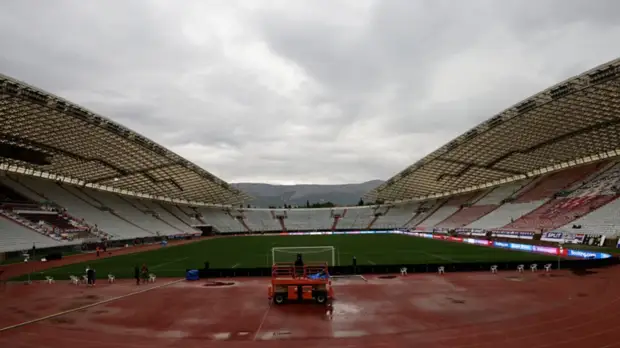 Осипенко и Ахметов не вошли в заявку сборной России на матч с Хорватией