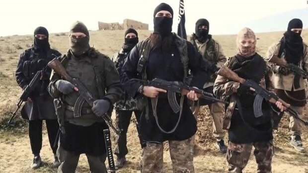 Вице-премьер крымского правительства Руслан Бальбек&nbsp;заявил,&nbsp;что бегущие из своего государства боевики чувствуют скорый крах "Исламского государства". 