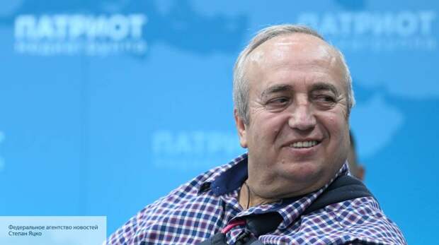 Клинцевич – об использовании ВС РФ за рубежом: «Мы людей защитим»