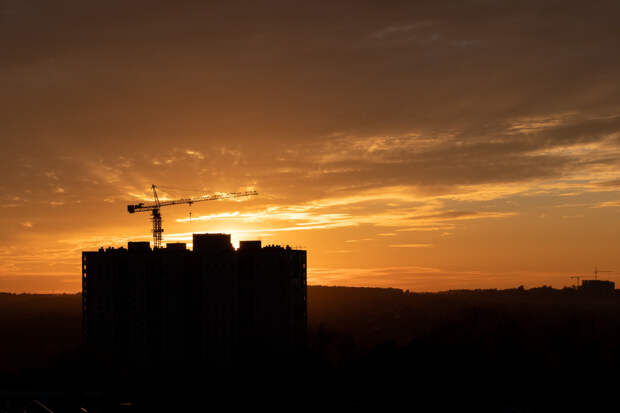 В Тульской области расселили 3,6 тысячи квадратных метров жилья при участии застройщиков