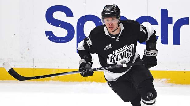 Передача Панарина не спасла «Лос-Анджелес» от поражения в матче с «Монреалем»