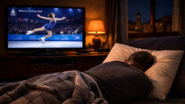 Татьяна Тарасова назвала главное разочарование от Олимпиады в Италии