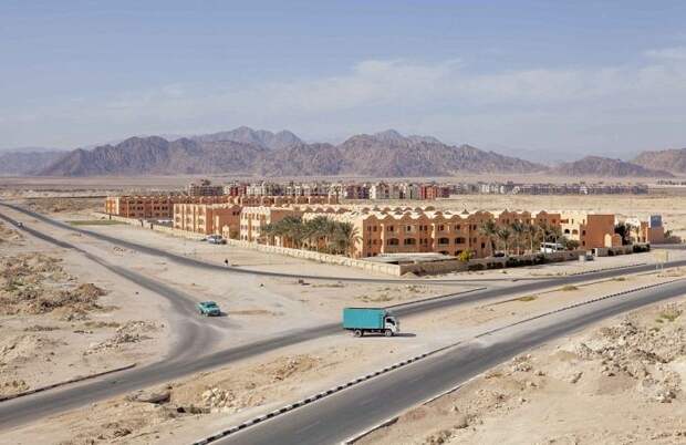 Курорты Египта без наших туристов Курорты Египта без наших туристов