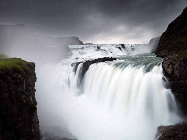 Лучшие фотографии от National Geographic октябре 2015