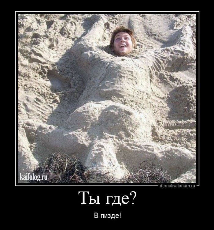 Демотиваторы - 244 (45 демок)