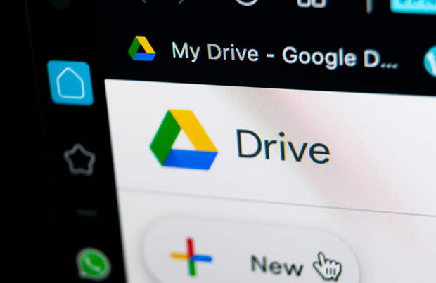 Google может принять новые правила о файлах на Гугл-диске