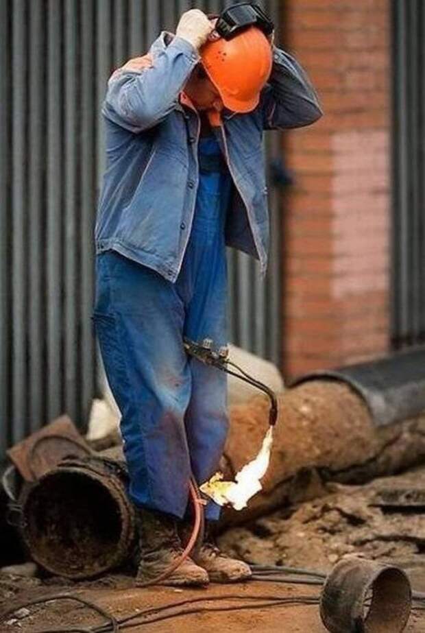 когда нет инстинкта самосохранения