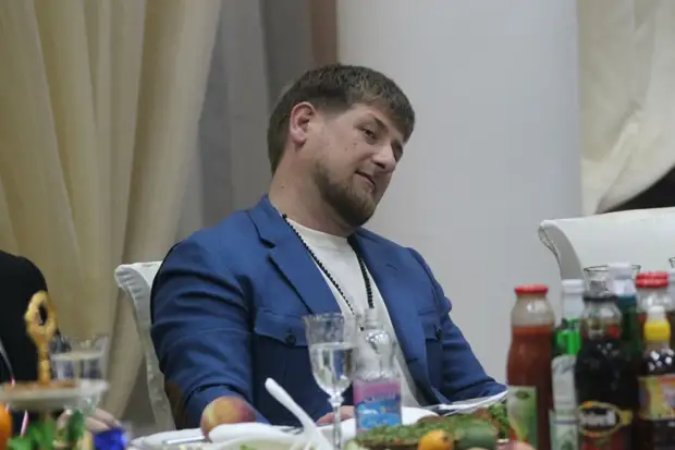 Кадыров наказал власти Японии, сделав финт вокруг Курильских островов