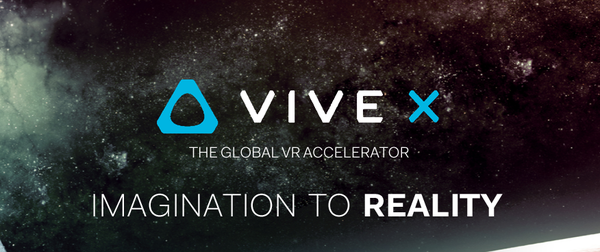 HTC Vive X запущена