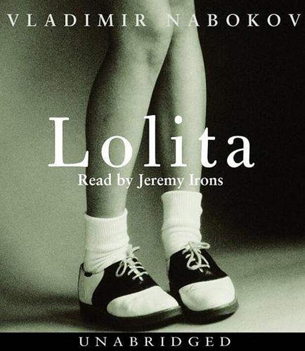 О Набокове, «Лолите» и читателях О Набокове, «Лолите» и читателях