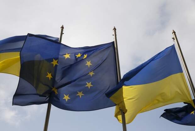 Новый вице-премьер Украины намерена "сделать реальным" соглашение об ассоциации с ЕС Новый вице-премьер Украины намерена "сделать реальным" соглашение об ассоциации с ЕС