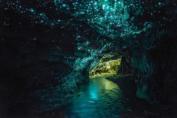 Места, которые нужно увидеть воочию SurrealPlaces67 Места, которые нужно увидеть воочию