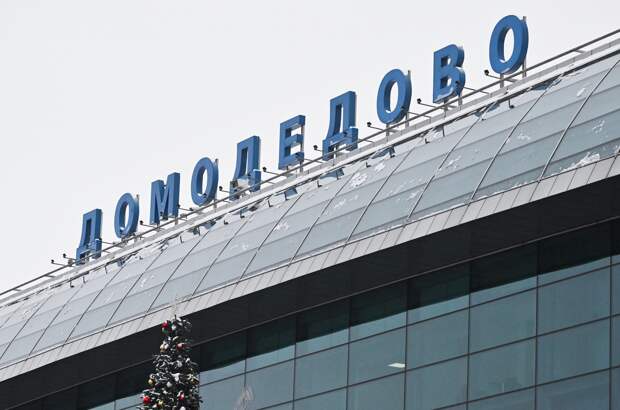 Названы вероятные сроки новых торгов по продаже аэропорта Домодедово