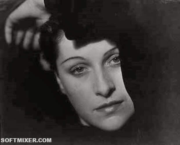 Man Ray<br />Dora Maar, 1936