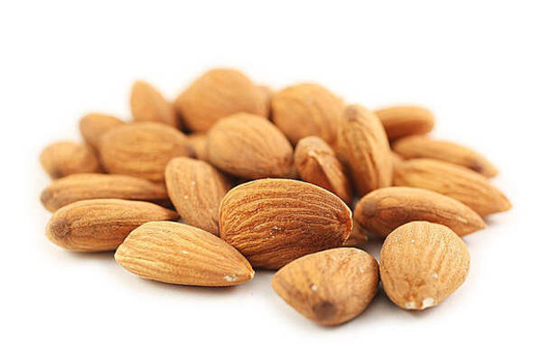 nuts04 10 фактов об орехах