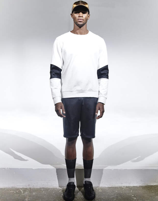 Gents FW15 Look 7