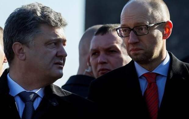 ДНР: чтобы вызвать жалость Запада, Порошенко готов спекулировать даже на климате | RusNext.ru