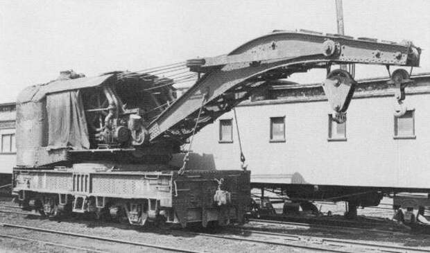 Морская железная дорога