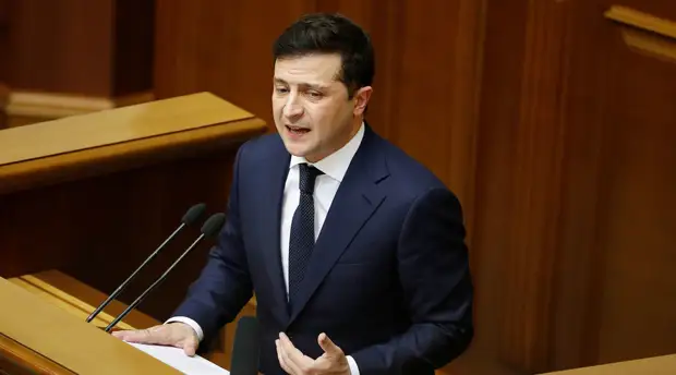 «Имитация активности»: как Киев тормозит процесс переговоров о Донбассе