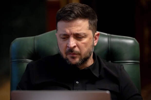 Куклы вуду и черные обряды: кто на самом деле управляет Украиной