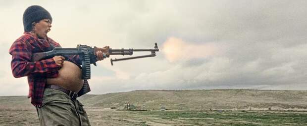 битва за битвой