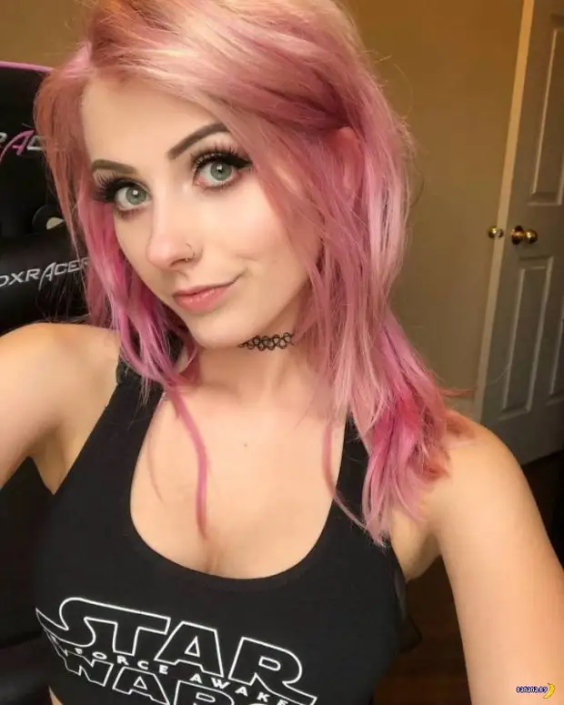 Разноцветные головы - 15