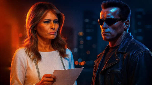 Меланья Трамп поблагодарила Россию за тёплый приём в Совбезе ООН