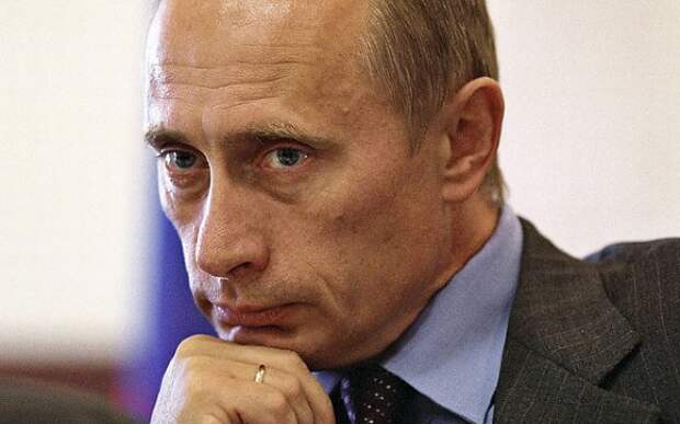 Если не разогнать элиту, она предаст Путина