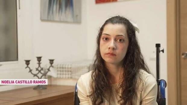 "Хочу уйти с миром". Испанке провели эвтаназию после пережитого насилия