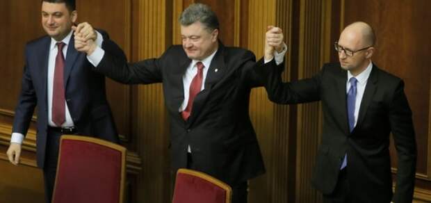 Укропы
