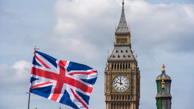 The Telegraph: пошлины Трампа могут спровоцировать рецессию в Британии