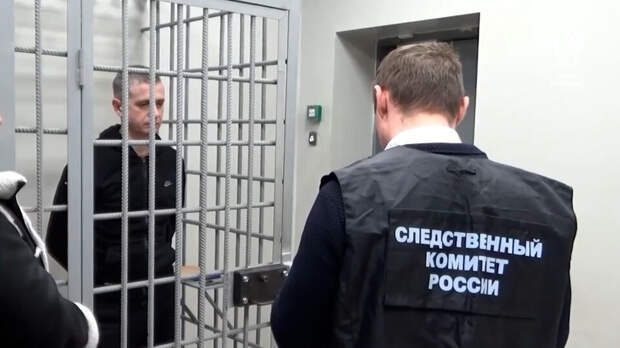 Обвиняемые в покушении на главу Херсонской области Сальдо признали вину