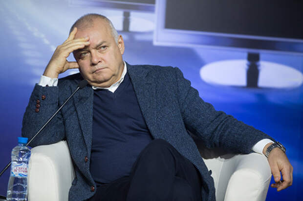 Киселёв назвал российскую экономику героической