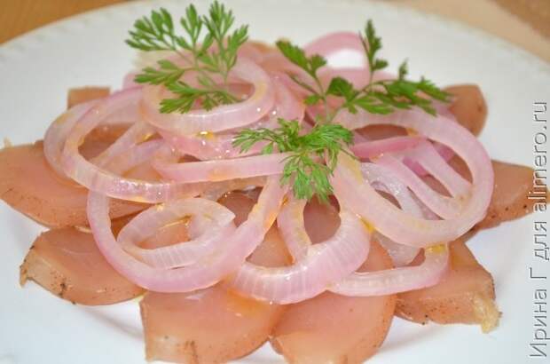 маринованный лук маринованный лук