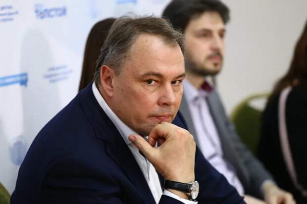 Вторая волна реновации в Юго-Восточном округе будет масштабнее первой / Фото: Александр Чикин