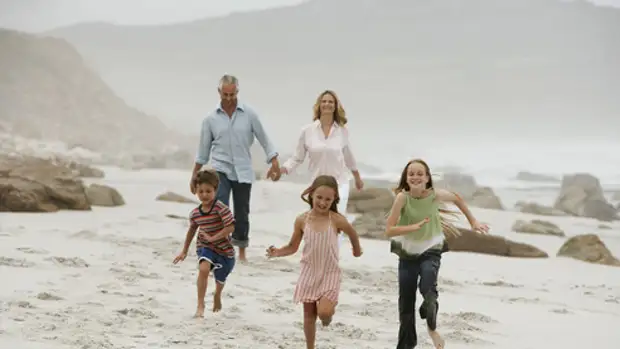 Как стать счастливым: советы лайф-коуча