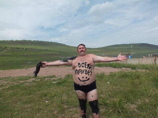 Подборка ржачных фото-приколов (50 фото)