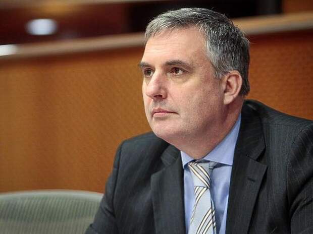 Вице-премьер Болгарии Ивайло Калфин о закрытии «Южного потока»: «Это потеря для наших отношений»