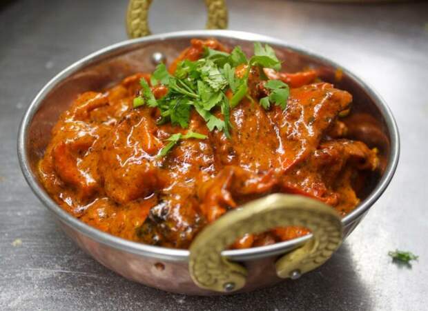 Вкус Индии — 15 лучших блюд родины специй