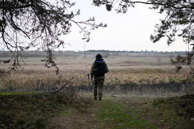 В Минобороны раскрыли потери ВСУ за время боев в Курской области