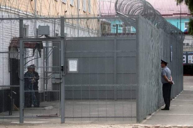 Где будет отбывать срок Михаил Ефремов