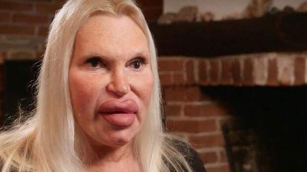 Бабушки ближайшего будущего