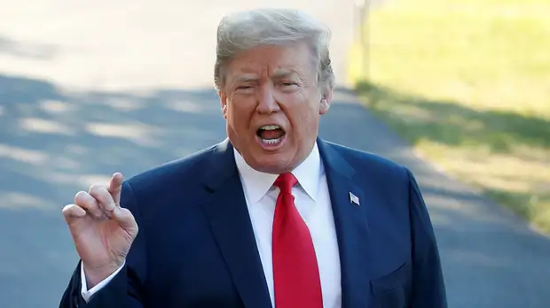 Плата за коллективную безопасность: что стоит за словами Трампа об «агрессивном» народе Черногории