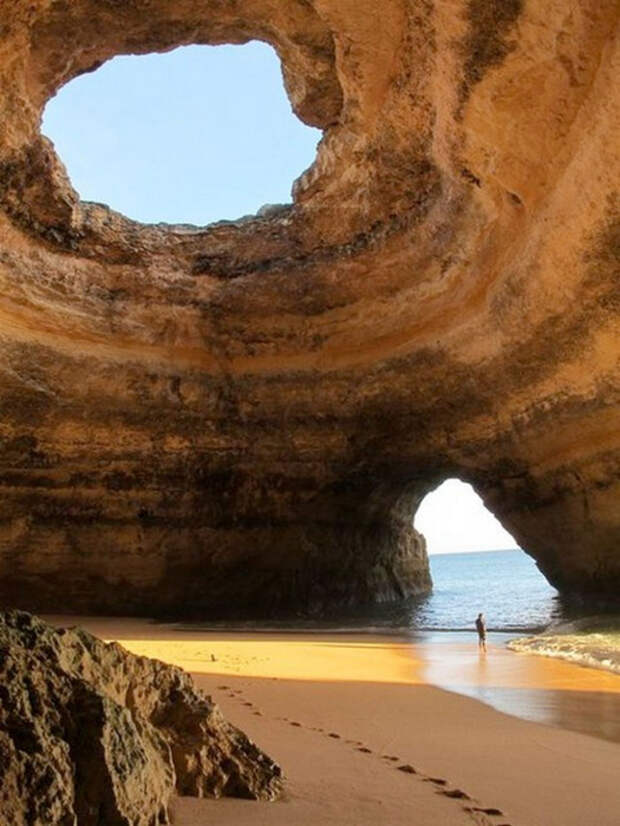 25 самых красивых мест мира которые стоит посетить