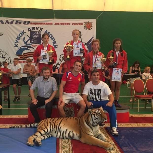фото - спортшкола
