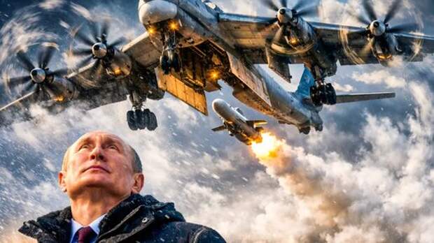 Вот дела. Столкновение "Русских витязей" с "боевыми пингвинами" НАТО: В Норвегии тревога. До дуэли – один шаг