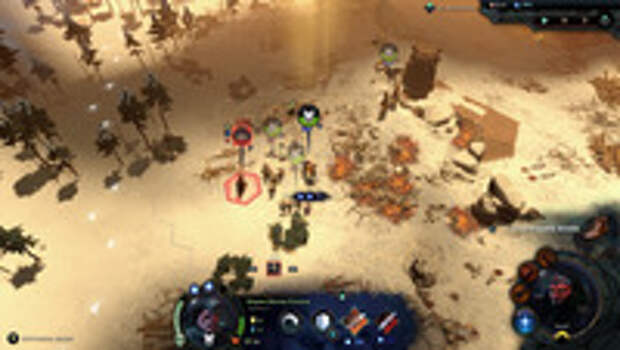 Обзор Age of Wonders 4