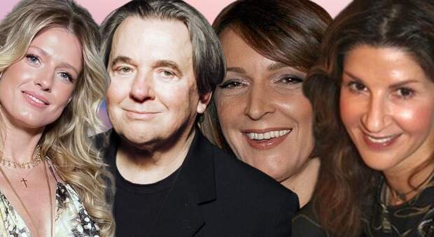 Тайный гарем Эрнста: куда исчезли две бывшие жены и как живет третья