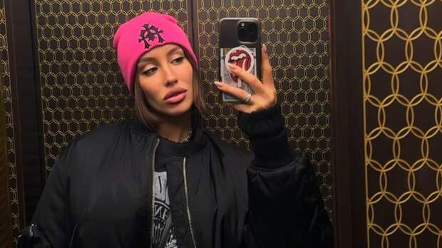 Валентина Иванова опубликовала новые снимки с 5-месячной дочерью от Тимати