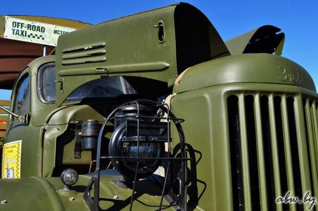 ЗИЛ-157: Вторая жизнь для легенды авто, зил